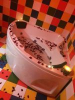 Лот: 8181641. Фото: 21. Коттедж посуточно в стиле Голливудского...