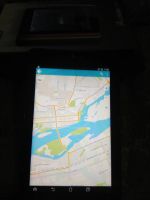 Лот: 18437574. Фото: 4. ASUS MeMO Pad HD 7 ME173X. Красноярск