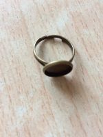 Лот: 9535265. Фото: 2. Основа для кольца. Ручная работа