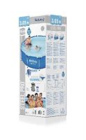 Лот: 21970750. Фото: 7. Каркасный бассейн Bestway 56679...