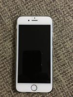 Лот: 15311425. Фото: 2. IPhone 6. Смартфоны, связь, навигация