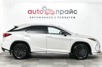 Лот: 19335431. Фото: 8. Lexus RX, IV Рестайлинг 300 2...