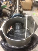 Лот: 8426128. Фото: 4. защита на винт yamaha 20-25. Красноярск