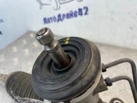 Лот: 24938832. Фото: 6. рулевая рейка Hyundai Solaris...