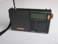 Лот: 13614122. Фото: 16. XHDATa D-808 Всеволновый радиоприемник