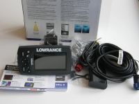 Лот: 5970472. Фото: 5. Lowrance Mark-4 Chirp 83/200 455...