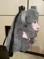 Лот: 6387944. Фото: 3. Рюкзак игрушка детский "Барашек... Дети растут