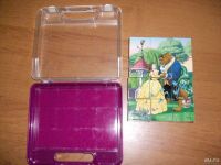 Лот: 9745367. Фото: 4. КУБики 12 штук Disney Дисней... Красноярск
