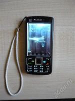 Лот: 564790. Фото: 3. Продам Nokia C1000. Возможен обмен... Красноярск