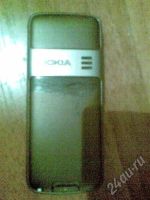 Лот: 233676. Фото: 2. Нокия 3109. Смартфоны, связь, навигация