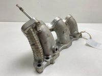 Лот: 21363815. Фото: 3. Коллектор впускной Honda Legend... Авто, мото, водный транспорт