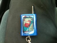 Лот: 3819937. Фото: 2. Scher-Khan Magicar A (главный... Автозапчасти