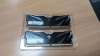 Лот: 24355886. Фото: 4. Память DDR4 32gb (2x 16gb) новая... Красноярск