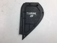 Лот: 20395428. Фото: 2. Уголок торпедо Toyota Corona 1993... Автозапчасти