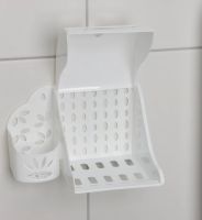 Лот: 9336431. Фото: 8. 🧡 Бумагодержатель 2в1 с подставкой...