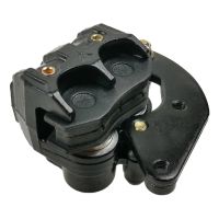 Лот: 19993527. Фото: 7. Суппорт передний TTR250