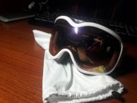 Лот: 9058003. Фото: 2. очки горнолыжные Oakley. Обмундирование и экипировка