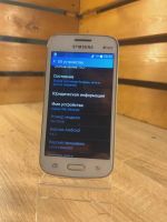 Лот: 17536867. Фото: 2. Смартфон Samsung SM-G350E Galaxy... Смартфоны, связь, навигация