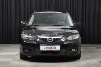 Лот: 24553477. Фото: 3. Mazda Mazda3 2008. Красноярск