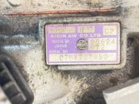 Лот: 25339126. Фото: 7. АКПП Daewoo Winstorm KLAC