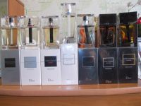 Лот: 2509209. Фото: 2. Dior Homme Eau De Toilette100мл... Парфюмерия