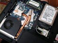 Лот: 12952317. Фото: 4. Ноутбук acer aspire 7540-ms2278. Красноярск