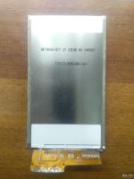 Лот: 16015155. Фото: 2. Дисплей TXD20140522A13AI Explay... Запчасти, оборудование