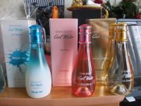 Лот: 4035230. Фото: 2. Cool Water Sensual Essence от... Парфюмерия