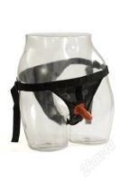 Лот: 2526145. Фото: 2. Трусики со штырьком для насадок... Интимные товары