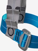 Лот: 25682082. Фото: 5. Привязь страховочная с интегрированным...