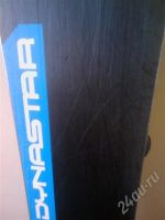 Лот: 482833. Фото: 2. Сноуборд Dynstar Definitive. Сноубординг