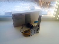 Лот: 6594666. Фото: 2. Интернет-центр Gemtek (Yota). Сетевые устройства