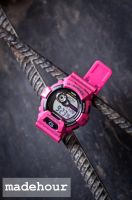 Лот: 8792001. Фото: 5. CASIO G-SHOCK GLS-8900-4E! Оригинальные...