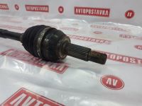 Лот: 20896537. Фото: 5. Привод колеса Mazda Demio DE3FS...