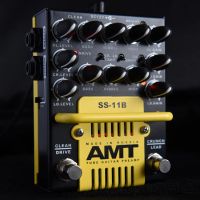 Лот: 5138157. Фото: 6. AMT Electronics SS-11 SS-11B АМТ...