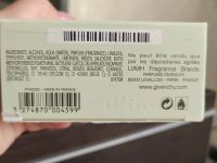 Лот: 20835500. Фото: 3. Туалетная вода Dahlia noir 90... Красота и здоровье