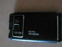 Лот: 2515268. Фото: 2. телефон Nokia Nseries. Смартфоны, связь, навигация