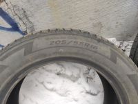 Лот: 17390275. Фото: 6. Комплект 205\55\16 Laufenn (Hankook...