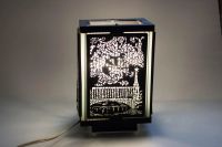 Лот: 6139384. Фото: 3. Светильник ночник кремль соцагит. Коллекционирование, моделизм