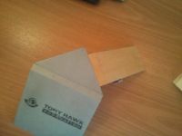Лот: 9748706. Фото: 3. Скат для фингерборда. Красноярск