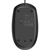 Лот: 25109173. Фото: 6. Мышь RAPOO проводная мышь N100C...