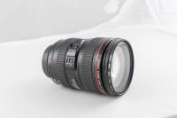 Лот: 17304306. Фото: 2. Canon 24-105 f4 L IS. Фото, видеокамеры, оптика