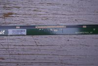 Лот: 14425248. Фото: 2. T-con, s270hp07v01_hf, lsm270hp07-t01... Запчасти для бытовой техники