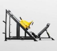 Лот: 17867722. Фото: 2. Bronze Gym PL-1709 Горизонтальная... Тренажеры, комплексы