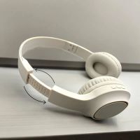 Лот: 25794778. Фото: 4. DF-BT Гарнитура HOCO W46 (White... Красноярск