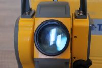 Лот: 8587783. Фото: 2. Тахеометр Trimble M3 5DR 5". Оборудование