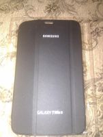 Лот: 3797498. Фото: 5. чехол Leather Book Case Flip Samsung...