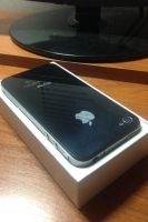 Лот: 5035035. Фото: 2. iphone 4 идеальное состояние Cрочно... Смартфоны, связь, навигация
