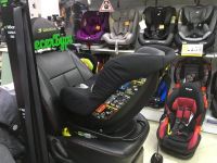 Лот: 15541166. Фото: 2. Автокресло Maxi-Cosi Milo Fix... Дети растут