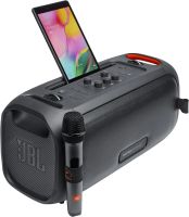 Лот: 24557844. Фото: 5. JBL On The Go Essential (Новая...